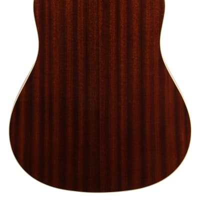 Epiphone AJ-220S VS Dreadnought Vintage Sunburst | Reverb