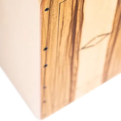 Meinl Artisan Edition Tango Line Cajon, Limba image 3