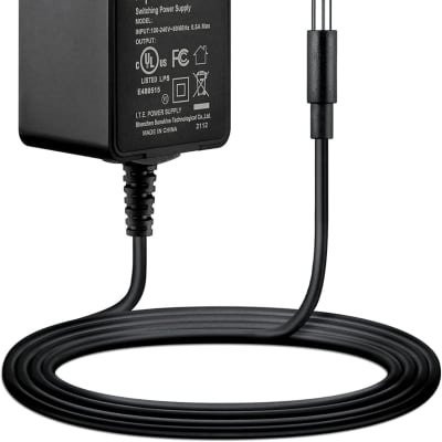 Casio CT-240 CT-400 CT-310 CT-410 CT-420 Piano Keyboard Switching Transformer Power Supply Cord Mains