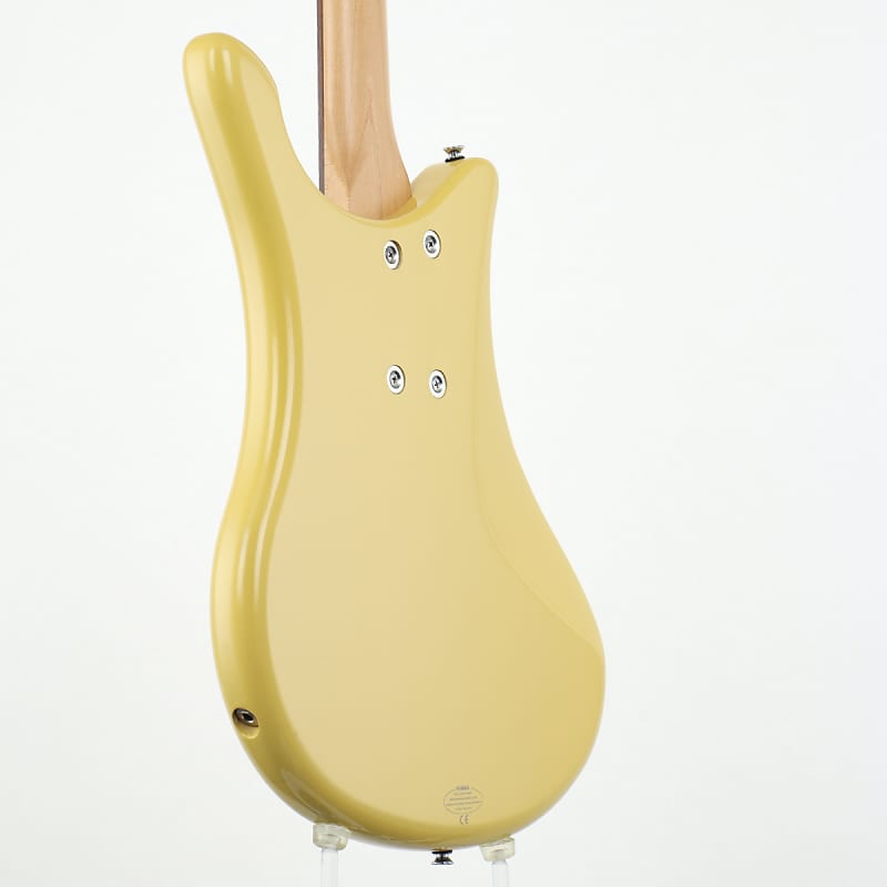 YAMAHA Yamaha SBV500 Yellow [SN QM13026] [12/25] | Reverb