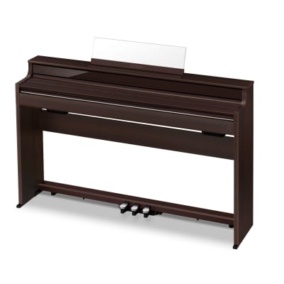 Casio AP-S450 Rosewood Digital Piano