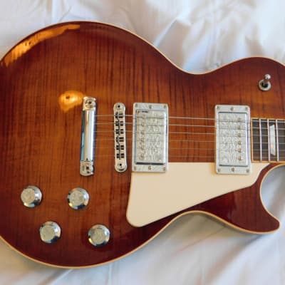 2016 Gibson Les Paul Standard High Performance Bourbon Burst - Free Shipping to the Lower 48 States Only! image 10