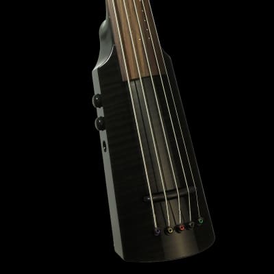 Yamaha SLB-100 Silent Bass | Reverb