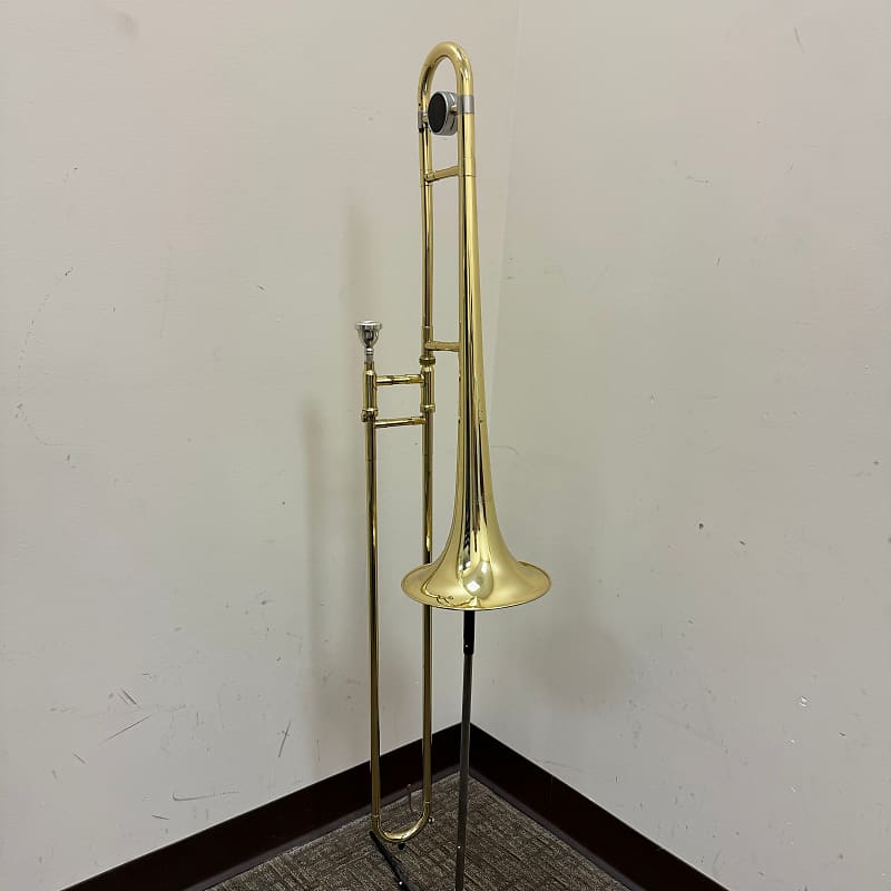 Blessing Trombone Mouthpieces - Horn Stash