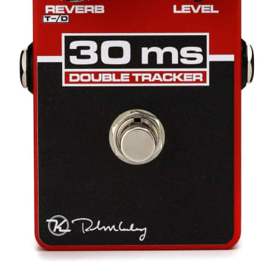 Reverb.com listing, price, conditions, and images for keeley-30ms-double-tracker