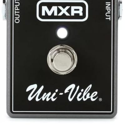 Sweet Sound MoFaux Vibe/Univibe Pedal. Get the Trower, Hendrix 