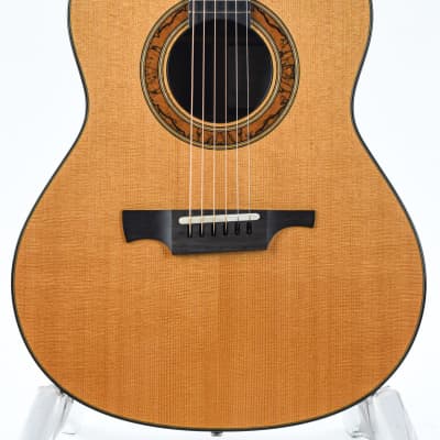 Greenfield  Gf 2015 indian rosewood/sitka image 9