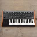 Moog Subsequent 37 2018 Black