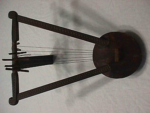 Kirar instrument shop
