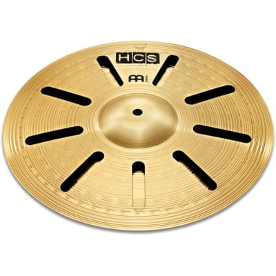 Meinl HCS Trash Stack Cymbal, 14" image 1