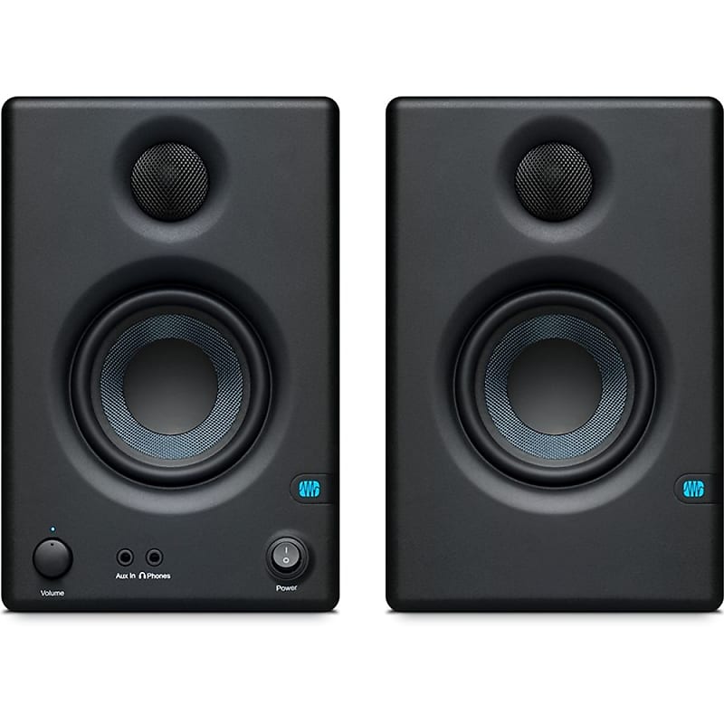 PreSonus Eris E3.5 2-Way 3.5