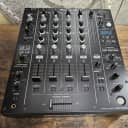 Pioneer DJM-750MK2 4-Channel Professional DJ Mixer 2010s - Black