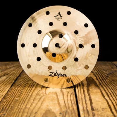 Zildjian 10