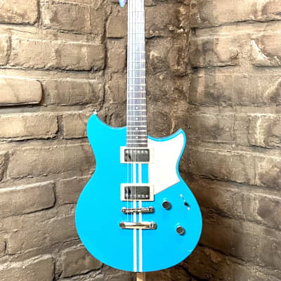 Yamaha Revstar II RSE20 | Reverb