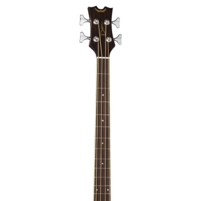 Dean EABC 4-String Acoustic/Electric Bass Guitar image 5