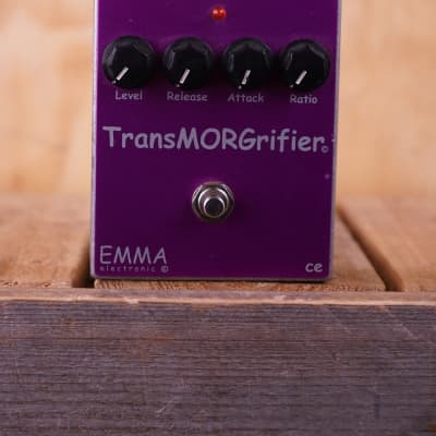 Reverb.com listing, price, conditions, and images for emma-electronic-transmorgrifier