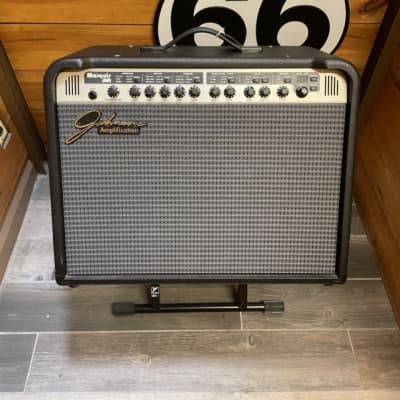 Used Johnson Marquis JM60 Amplifier for sale