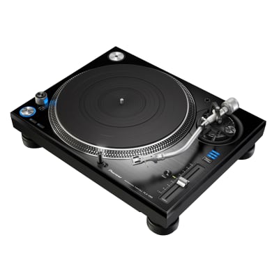 Pioneer PLX-1000 Direct Drive Professional DJ Turntable image 5