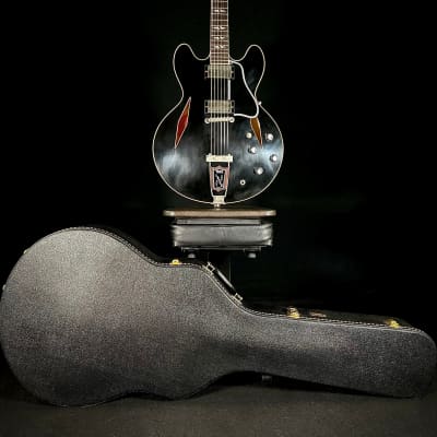 Gibson 1964 Trini Lopez Standard Reissue image 7