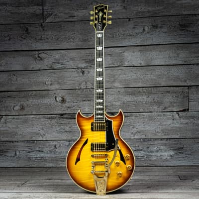 Gibson Johnny A. Signature image 3