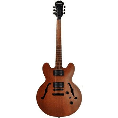 ギター Tomohiro   Epiphone Dot Studio WS Epiphone Dot Studio 2008 - 2019 | Reverb