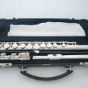 Yamaha YFL-200AD Advantage Student Flute *Cleaned & Serviced *Ready to play