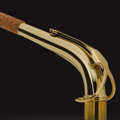 Selmer AS42 Professional Model Alto Sax image 2