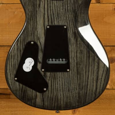 PRS SE Specialty | Swamp Ash Special - Charcoal *2024* image 4