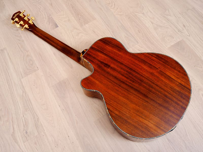 ギター Headway TF-1000C TF-1000C NA (Headway)