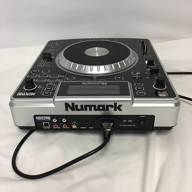 NDX900 Controller | Numark