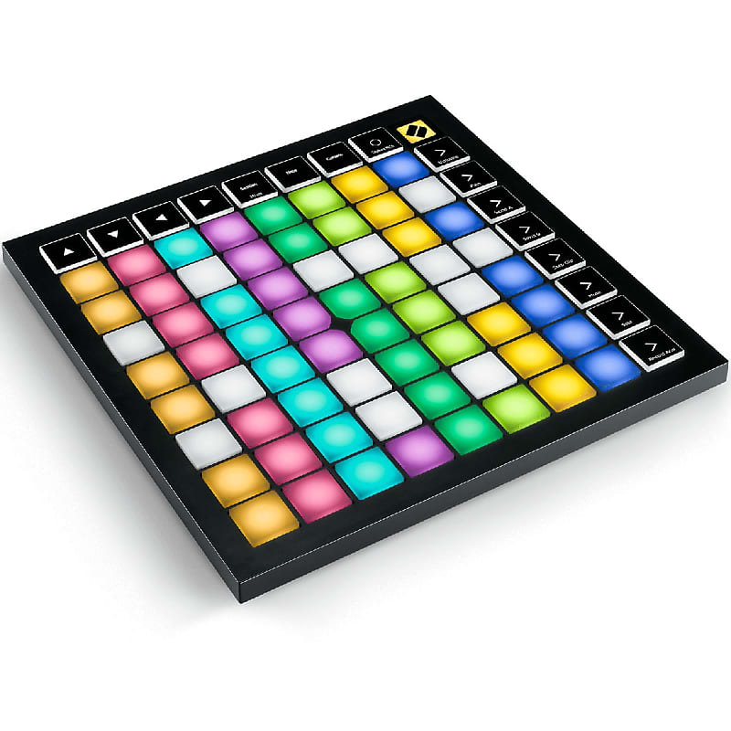 Novation Launchpad X Controller image 1
