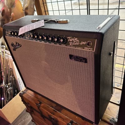 Fender twin online 15