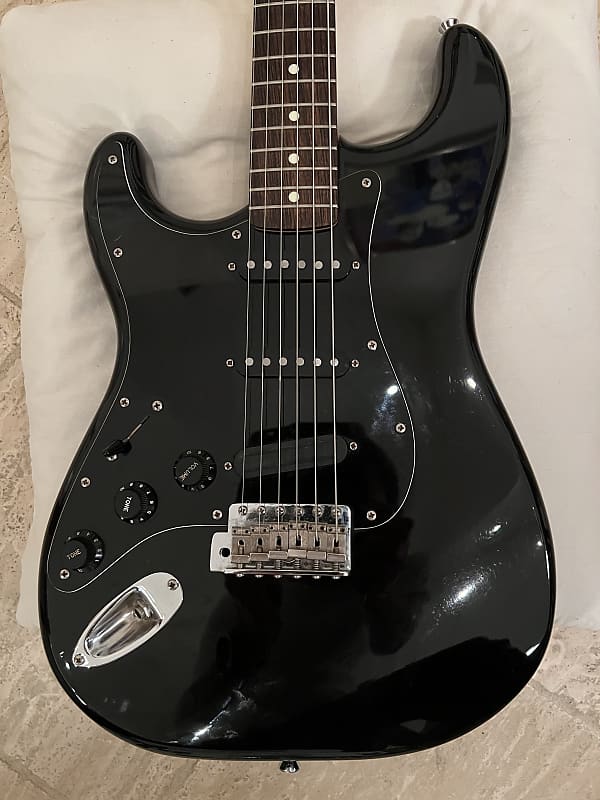 Navigator by ESP, EspArto Hardtail Stratocaster 1976
