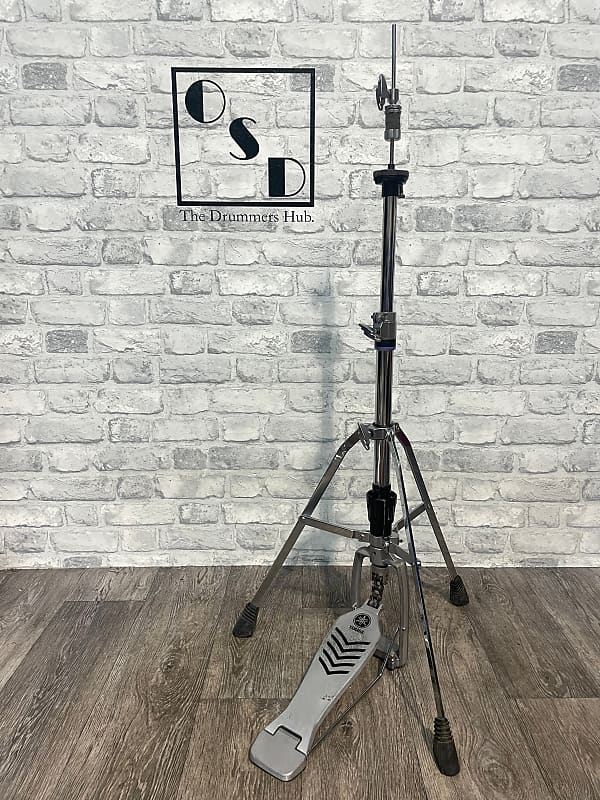 Yamaha HS740A Hi Hat Cymbal Stand Double Braced / Drum Reverb