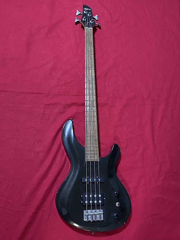 Aria Pro II IGB380 1990's Electric Bass Guitar Reverb