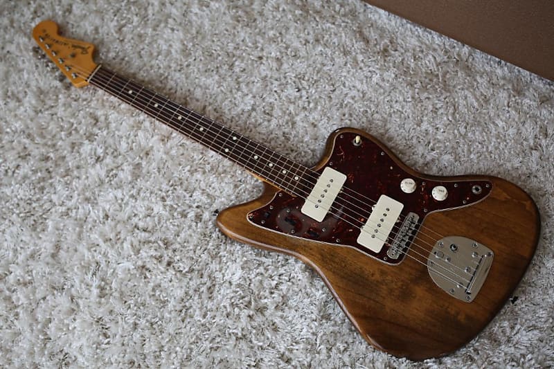 Fender Elvis Costello Artist Series Signature Jazzmaster | Reverb