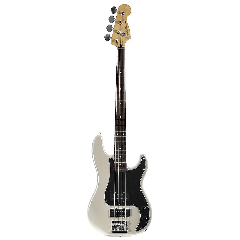 Fender Blacktop Precision Bass | Reverb