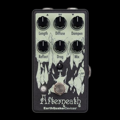 Reverb.com listing, price, conditions, and images for earthquaker-devices-afterneath-v3