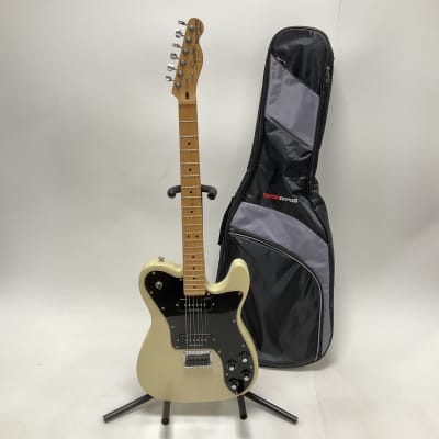 Squier telecaster custom ii store for sale