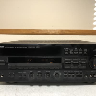 Yamaha RX-V992 Receiver HiFi Stereo Audiophile 5.1 Channel Phono Home Audio image 1