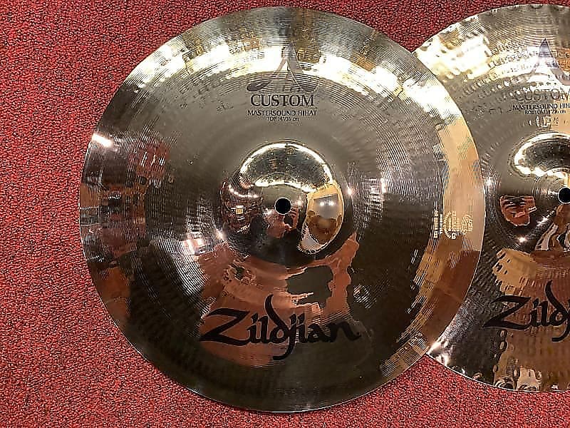 Zildjian 14