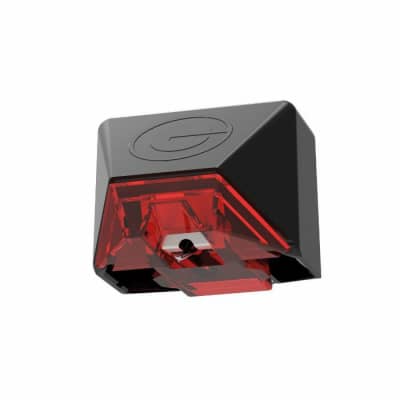 Goldring E1 Moving Magnet Hi-Fi Cartridge & Stylus (single) image 3