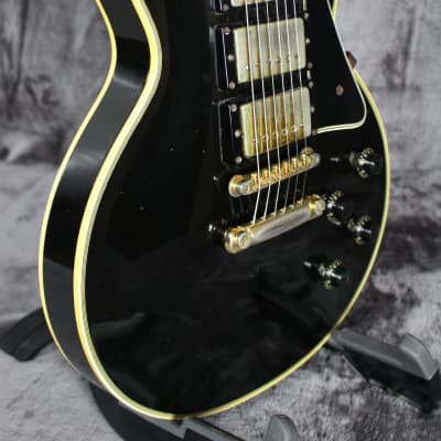 1957 Gibson Les Paul Custom 3-Pickup image 4