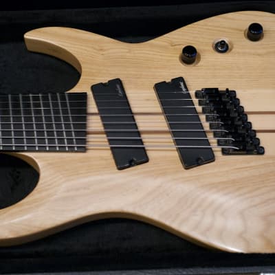 Agile Perihelion 10弦 Agile Perihelion Pro 72628 TR MOD SS Gold Rose