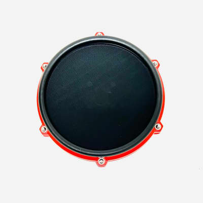 Alesis Nitro 8” Snare pad red image 4