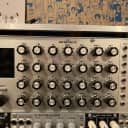 Synthesis Technology Quad Morphing E370 Quad Morphing VCO 2010s - Silver