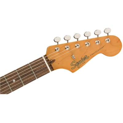 Fender Squier Classic Vibe '60s Stratocaster image 6