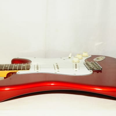 Yamaha ST-400R Made in Japan Strat type Japan Vintege No 4763 | Reverb