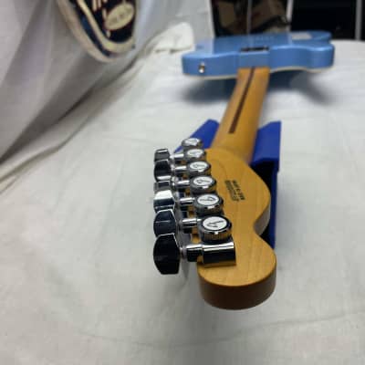 Fender Aerodyne Special Telecaster Guitar MIJ Made In Japan 2022 image 25