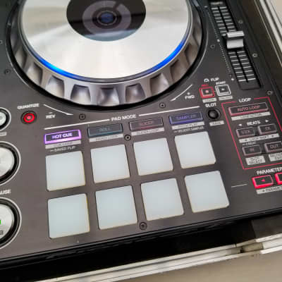 Pioneer DDJ-SZ2 4 Channel Premium Serato DJ Controller & Rekordbox & Virtual DJ image 10